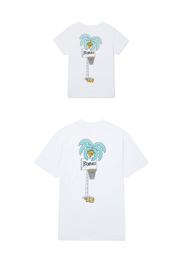 boardies Long Shot T-Shirts - Adult & Kids Set