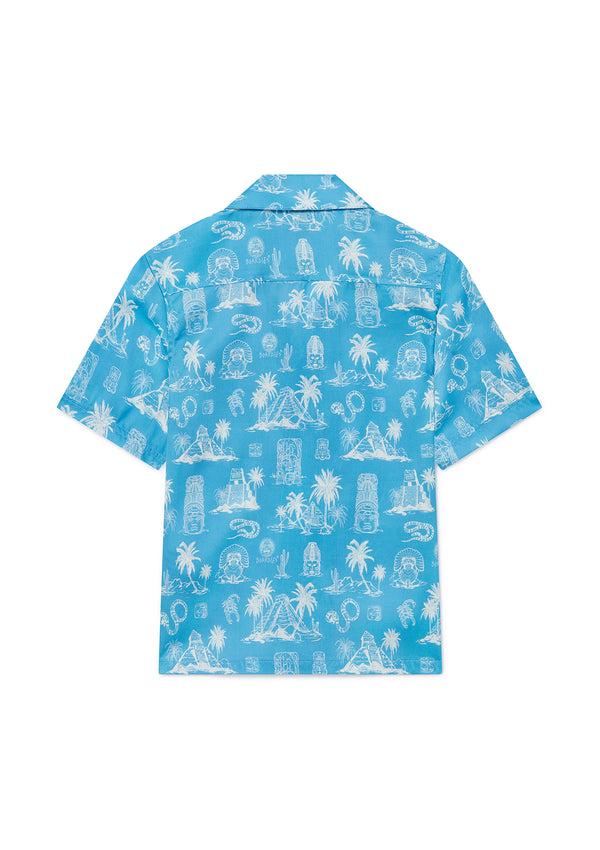 Boardies Maya Kids Shirt