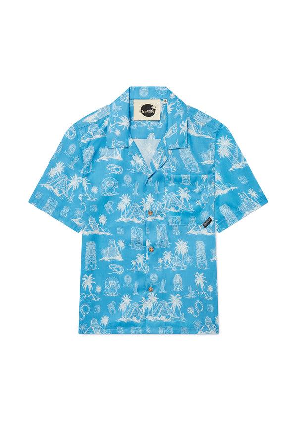 boardies Maya Kids Shirt