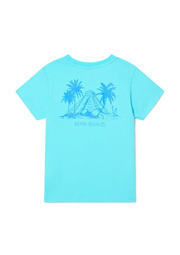 boardies Maya Kids T-Shirt