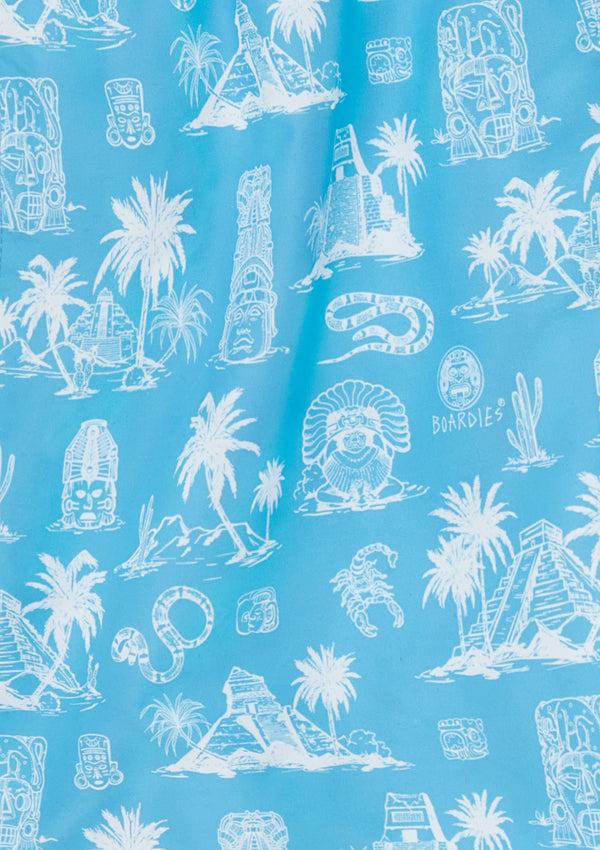 Boardies Maya Swim Shorts - Father & Son Set