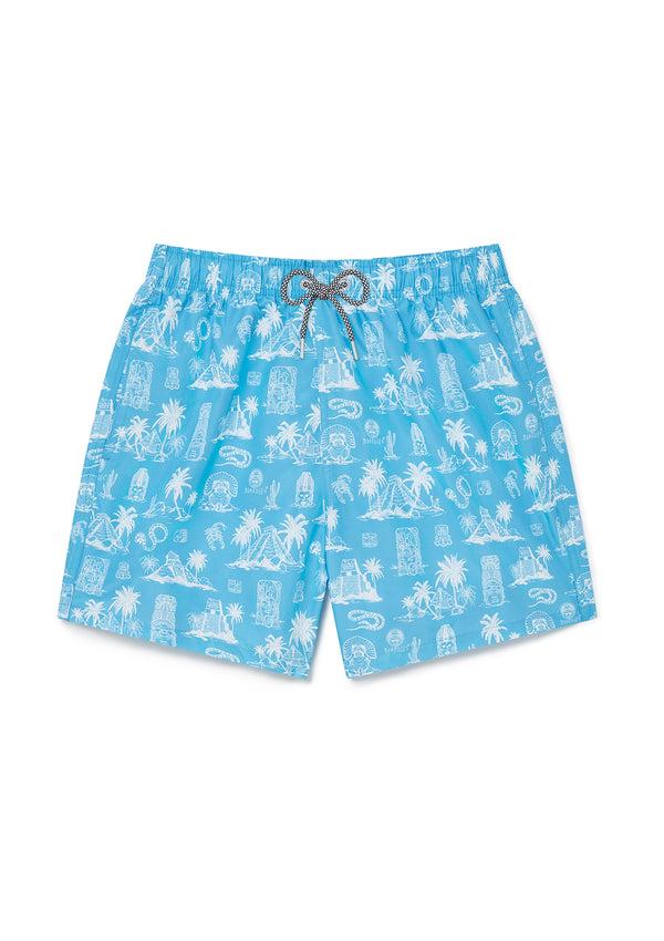 Boardies Maya Swim Shorts - Father & Son Set