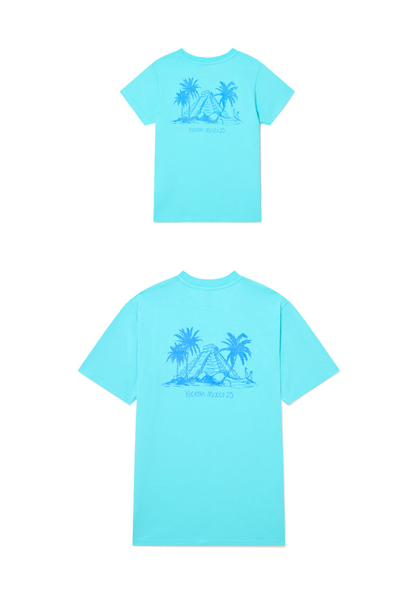 boardies Maya T-Shirts - Adult & Kids Set