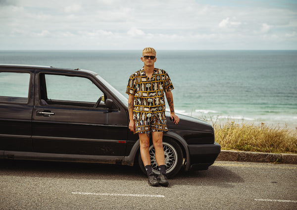 Boardies Mesopotamia