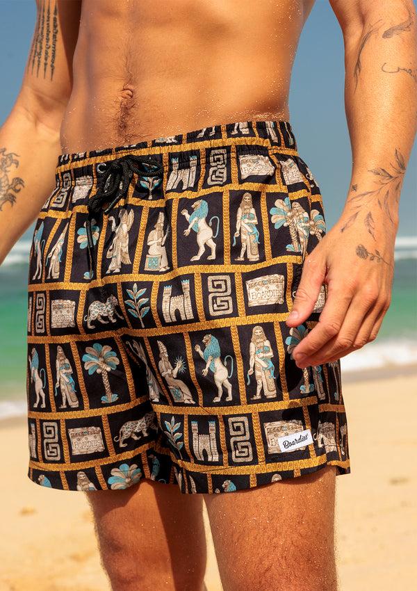 Boardies Mesopotamia