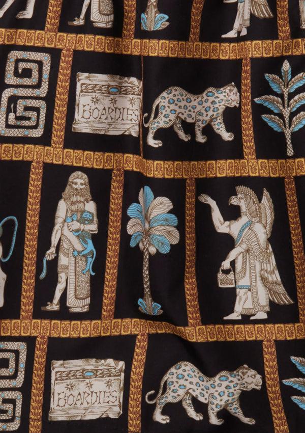 Boardies Mesopotamia