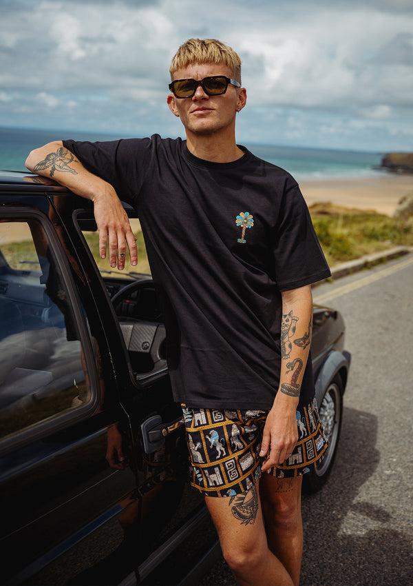 Boardies Mesopotamia T-Shirt