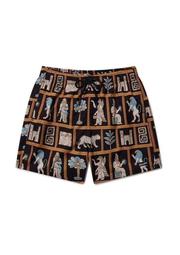 boardies Mesopotamia
