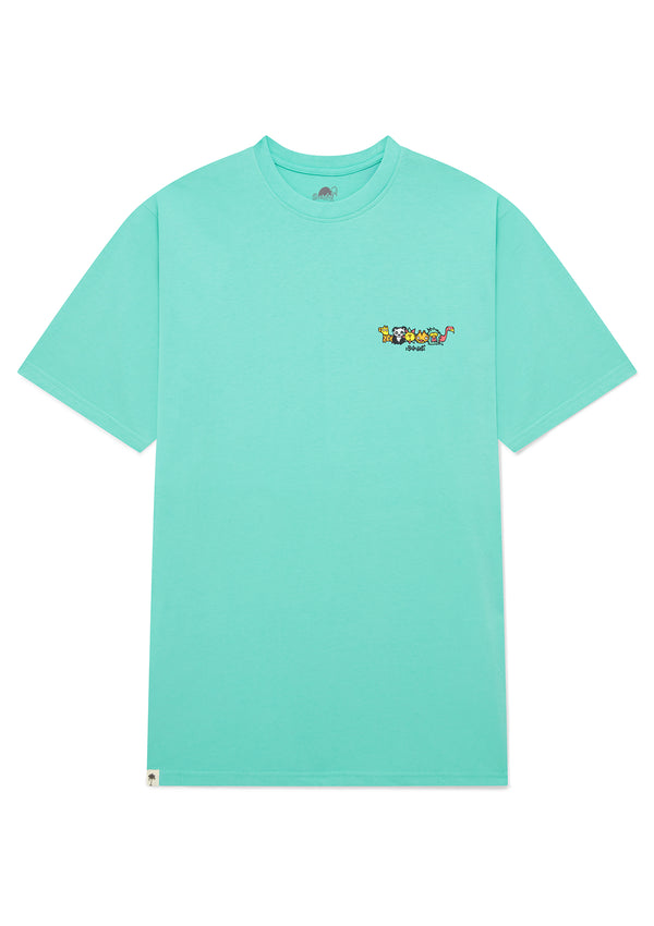 Boardies Munday Jungle T-Shirt