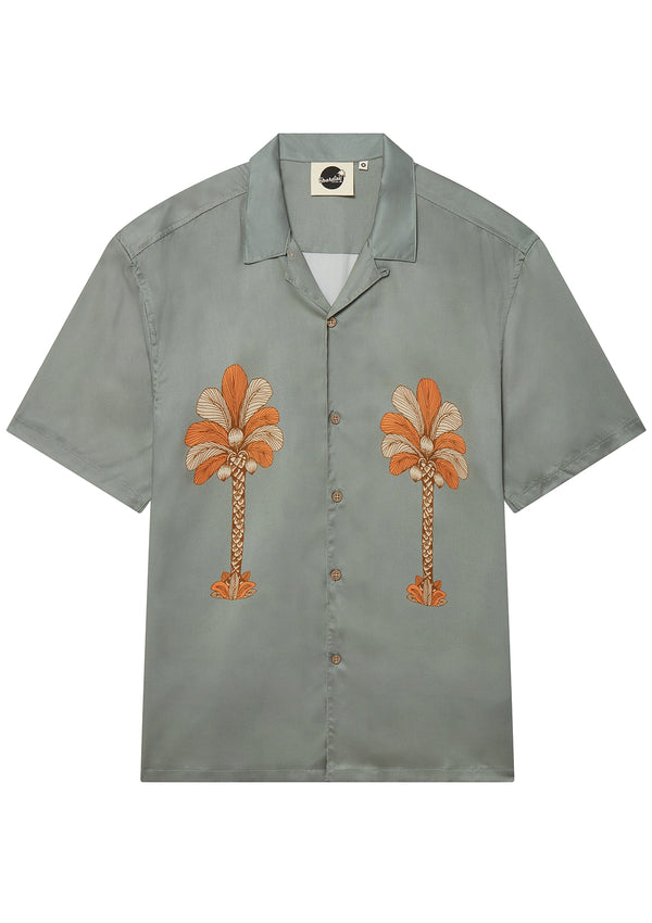boardies Oasis Palms Shirt
