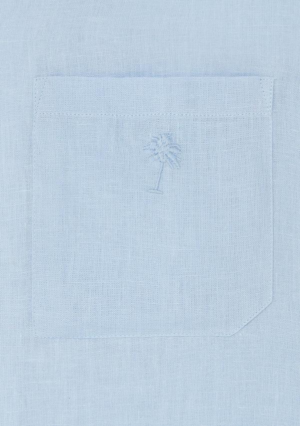 Boardies Ocean Breeze Linen Shirt
