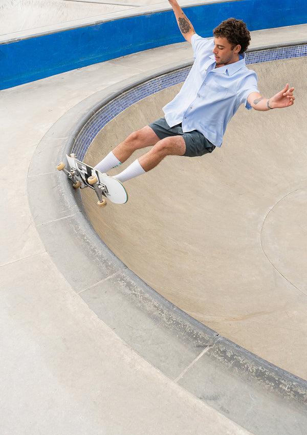 Boardies Ocean Breeze Linen Shirt