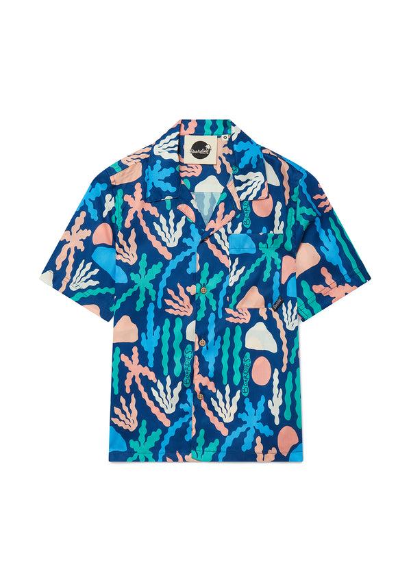 boardies Palm Springs Kids Shirt