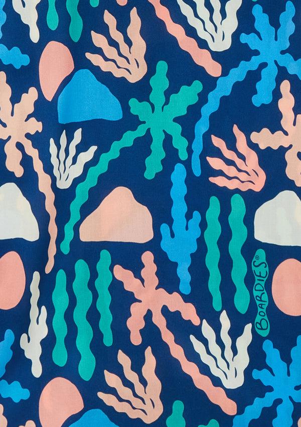 Boardies Palm Springs Shirts - Adult & Kids Set