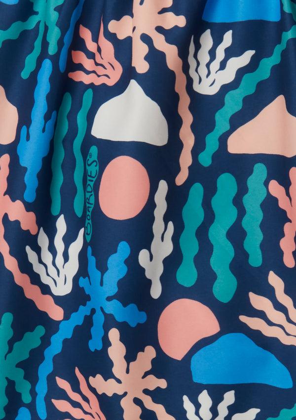 Boardies Palm Springs Swim Shorts - Father & Son Set