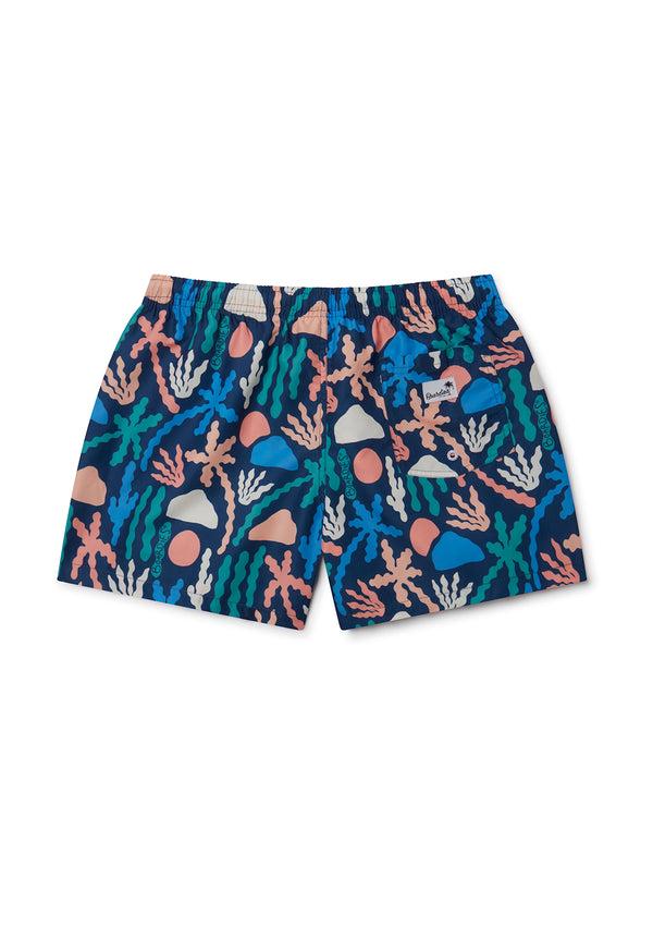 Boardies Palm Springs Womens