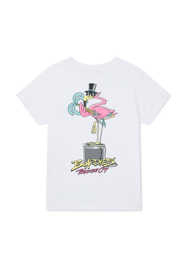 boardies Paradise City Kids T-Shirt
