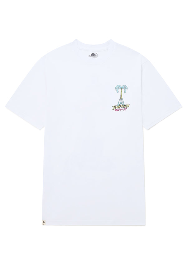 Boardies Paradise City T-Shirts - Adult & Kids Set