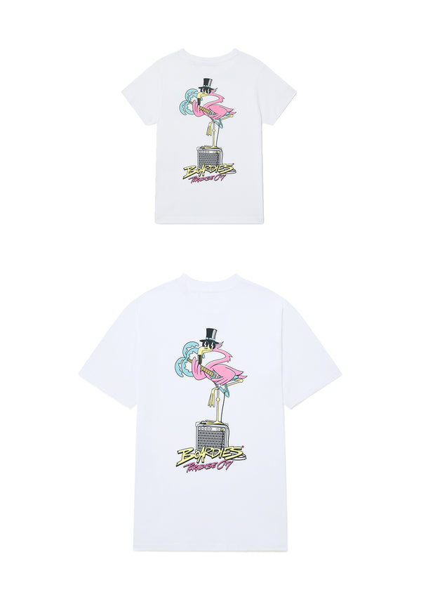 boardies Paradise City T-Shirts - Adult & Kids Set