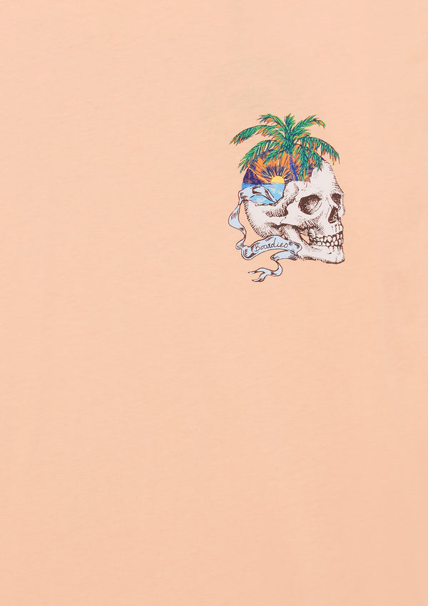 Boardies Peach Paradise T-Shirt