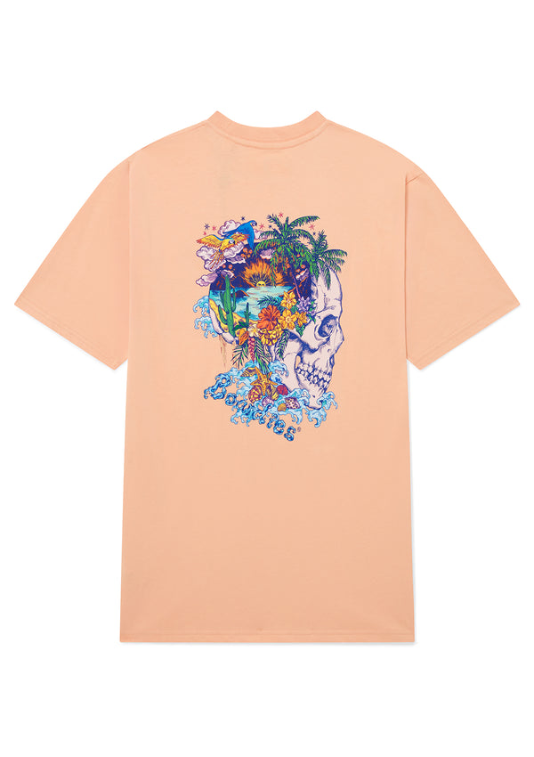 boardies Peach Paradise T-Shirt