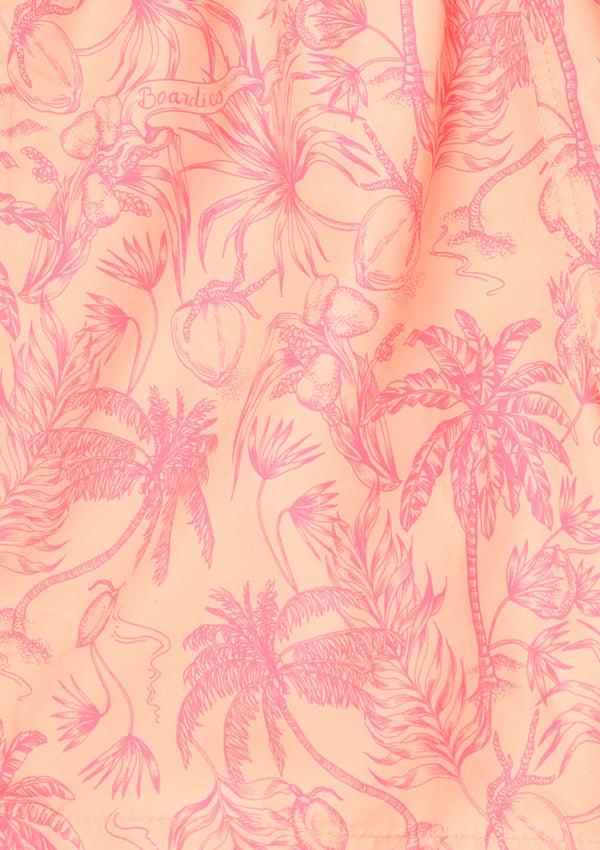 Boardies Peach Please Womens