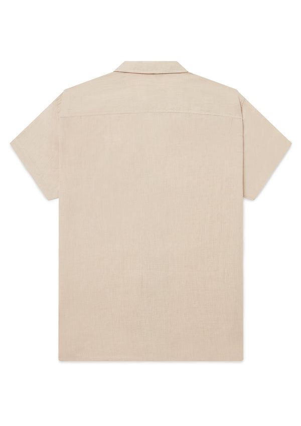 Boardies Sandy Breeze Linen Shirt