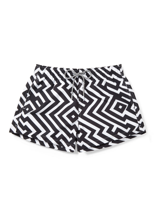 boardies Santa Carla III Womens