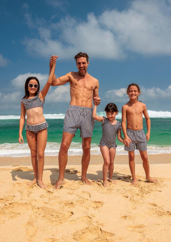 Boardies Sea Hound Older Girls Bikini Set