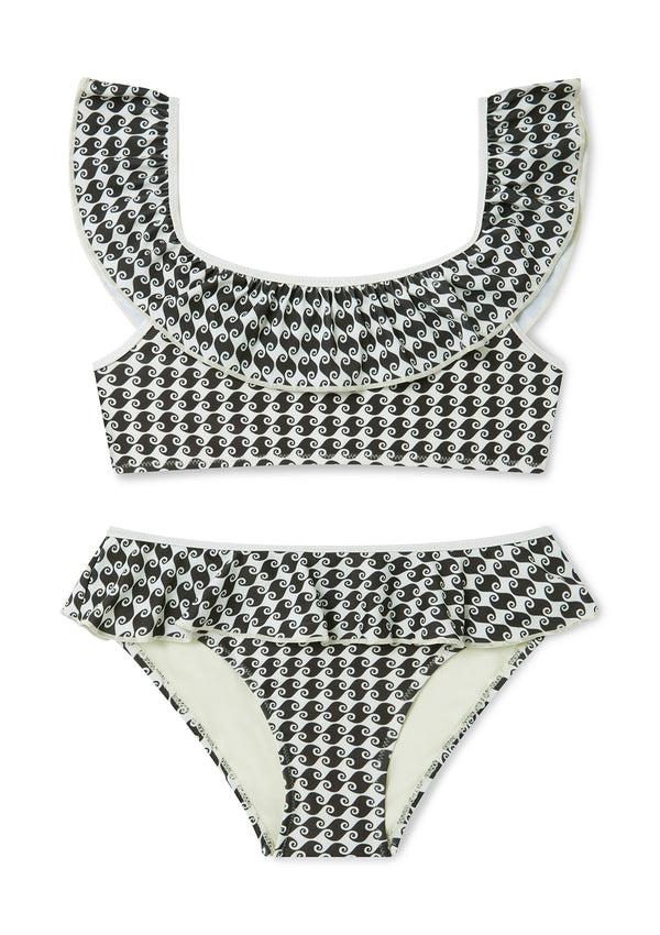 boardies Sea Hound Older Girls Bikini Set