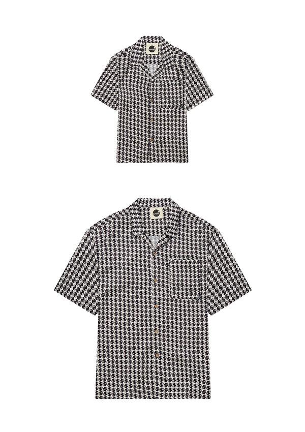 boardies Sea Hound Shirts - Adult & Kids Set