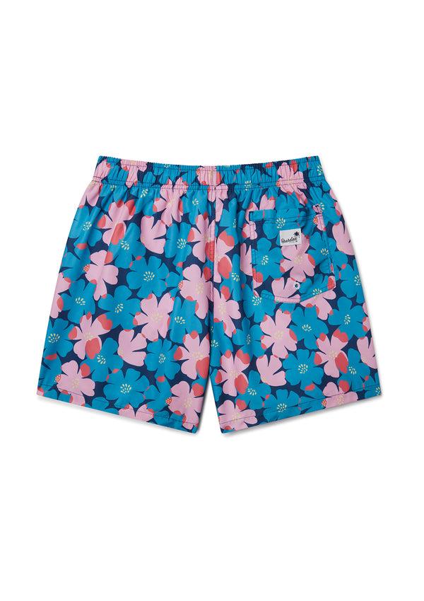 Boardies Sully Floral