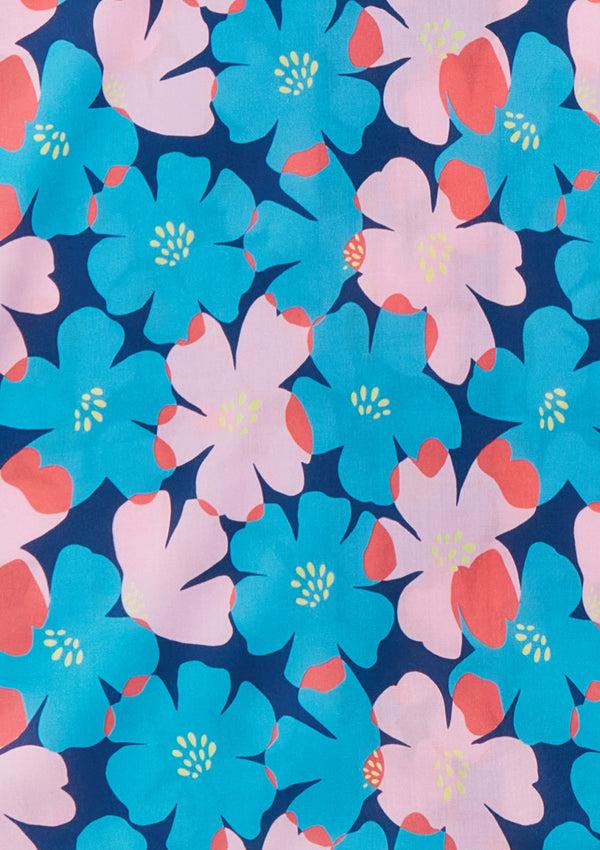 Boardies Sully Floral Shirt