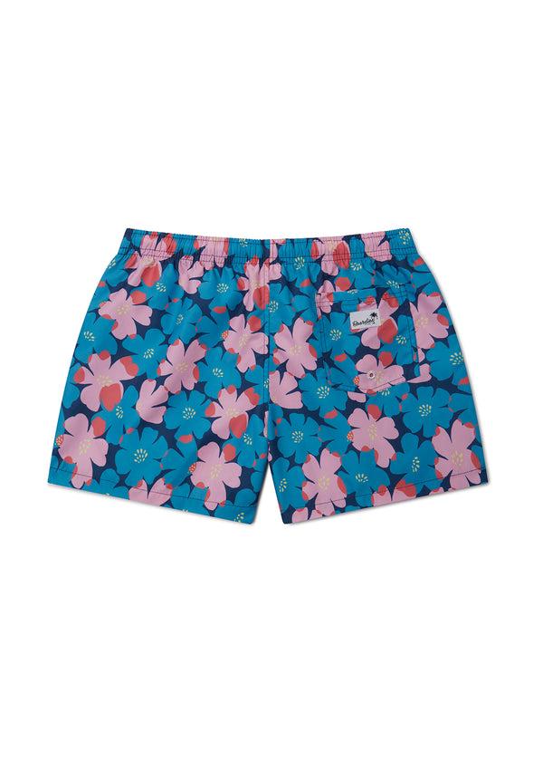 Boardies Sully Floral Womens