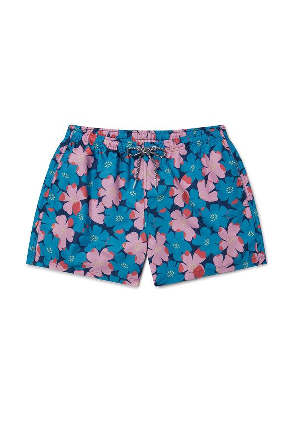 boardies Sully Floral Womens