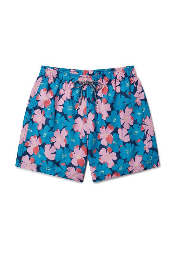 boardies Sully Floral