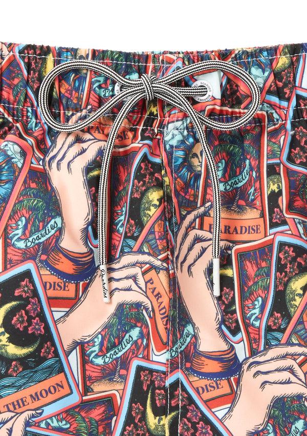 Boardies Tarot Cards Womens