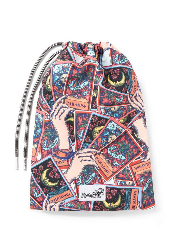 Boardies Tarot Cards Womens