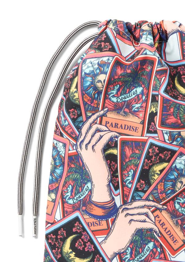 Boardies Tarot Cards Womens