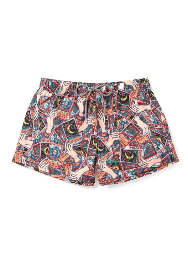 boardies Tarot Cards Womens