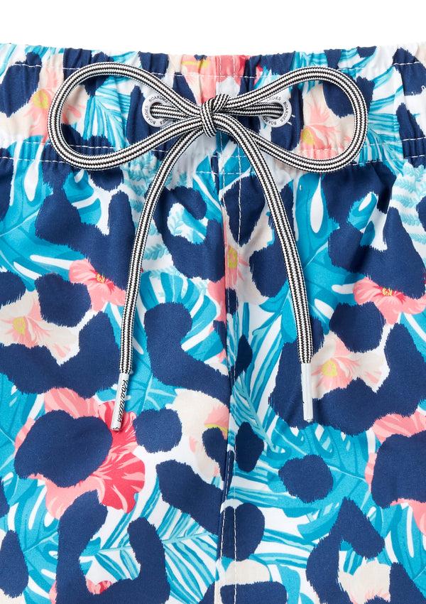 Boardies Tropical Cheetah III Womens