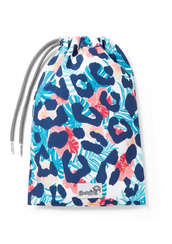 Boardies Tropical Cheetah III Womens