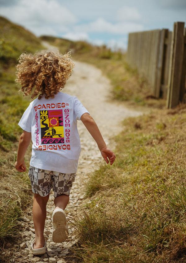 Boardies Watergate Kids T-Shirt
