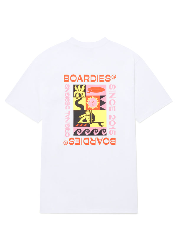 Boardies Watergate Kids T-Shirt