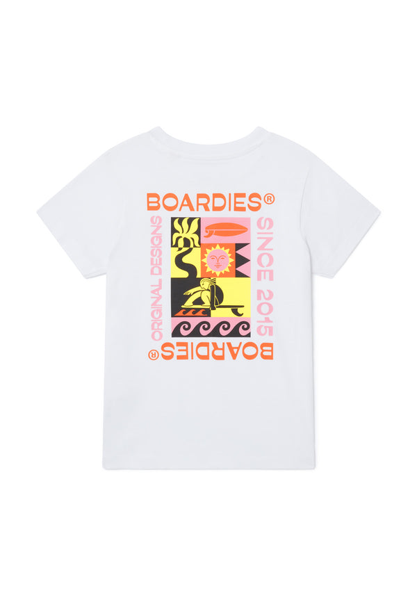 boardies Watergate Kids T-Shirt