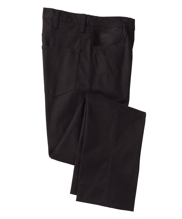 bobby jones Franks Viceroy 5-Pocket Stretch Pants