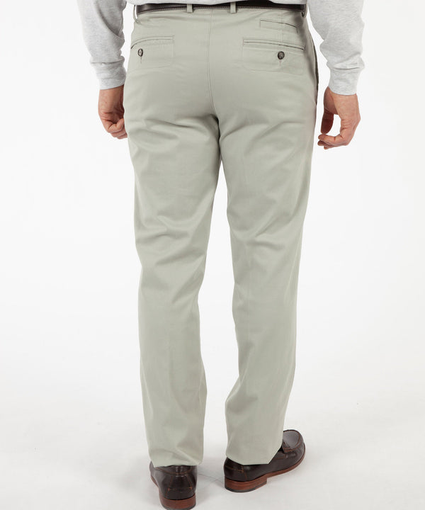 Bobby Jones Luxe Blend Chino Pants
