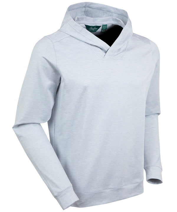 Bobby Jones Performance Clubhouse Pullover Hoodie