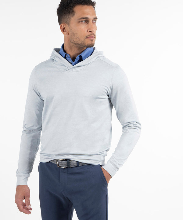 bobby jones Performance Clubhouse Pullover Hoodie