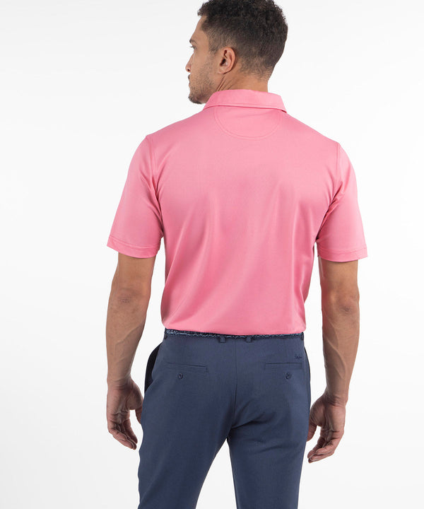 Bobby Jones Performance Cooling Micro Pique Polo